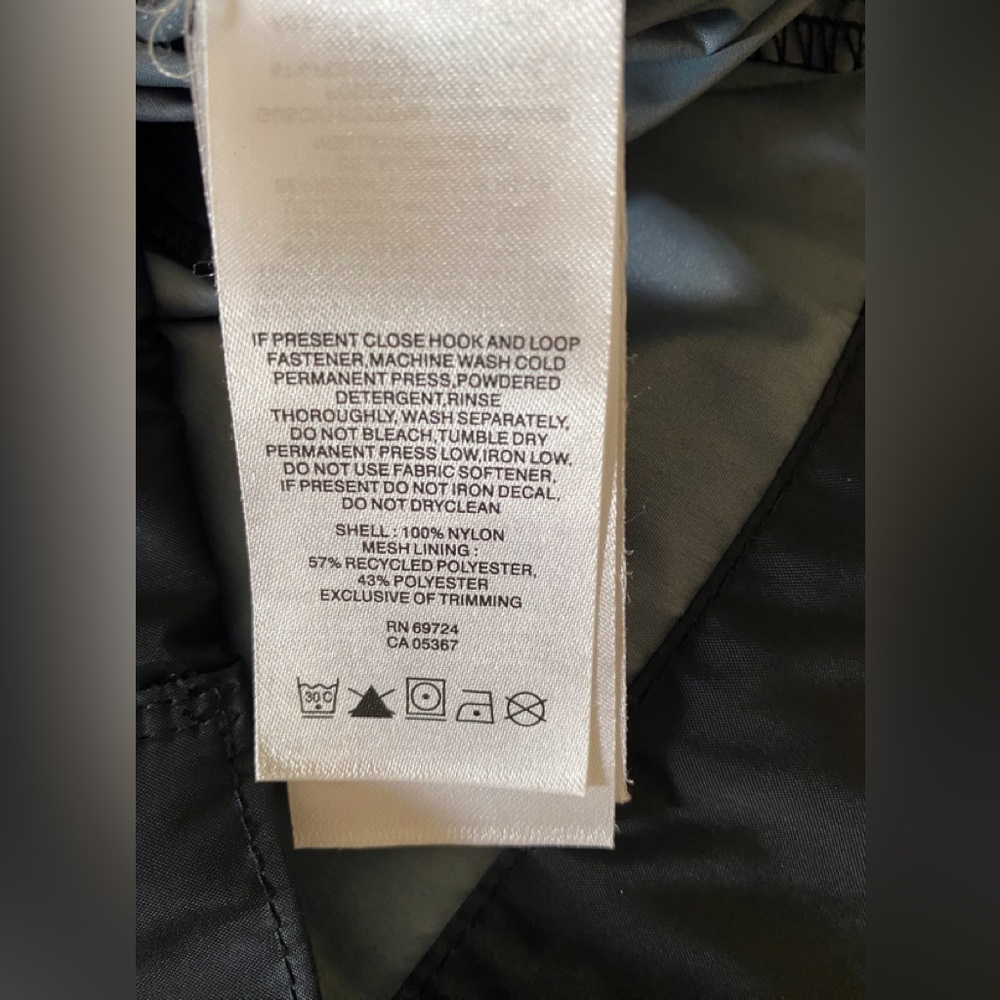 Columbia Jacket - Picture 9 of 9
